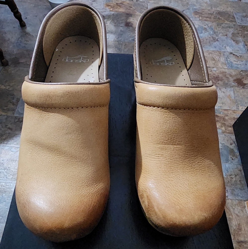 Dansko 37